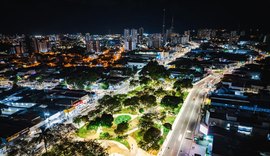Saiba de quem é a responsabilidade pela manutenção de Iluminação Pública em Alagoas