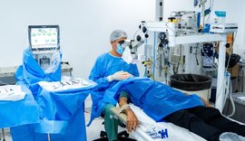 Hospital da Cidade amplia acesso à cirurgia de catarata