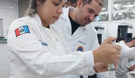 Polícia Científica de Alagoas participa de curso nacional de toxicologia forense na Unicamp