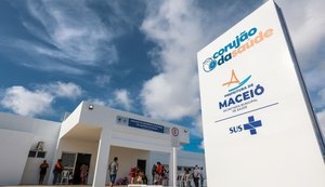 Confira o funcionamento dos serviços da Saúde de Maceió durante o feriado de Nossa Senhora dos Prazeres