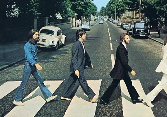 Paul McCartney lança canção inédita dos Beatles feita com Inteligência Artificial