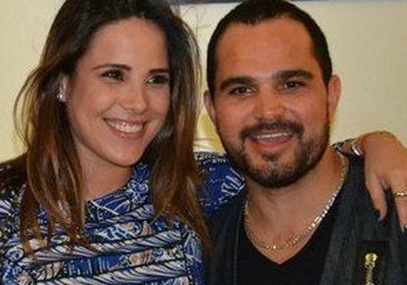 Wanessa se desentende com Luciano e não passará Natal com a família, diz jornal
