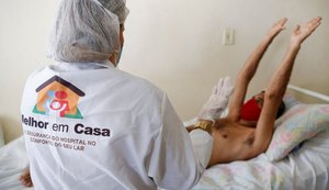 Programas em saúde fortalecem assistência e mudam a vida dos moradores de Rio Largo