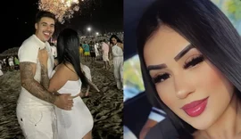 Esposa de Pedro Henrique anuncia término após assédio sexual no Big Brother Brasil 26