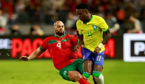 Brasil estreia na Copa do Mundo após ciclo de preparação tumultuado