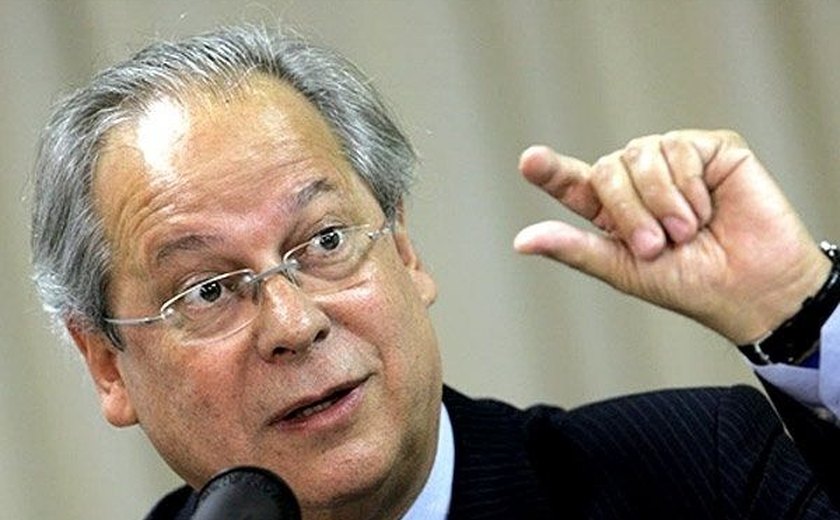 Segunda Turma do STF manda soltar ex-ministro José Dirceu