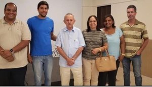 Biu de Lira recebe apoio de empresários e comerciantes para disputar Prefeitura  