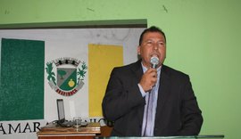 Câmara de Vereadores volta cobrar documento do PSS de Arapiraca