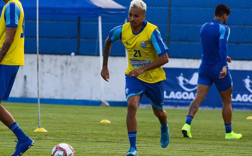 CSA realiza treinamento em Fortaleza