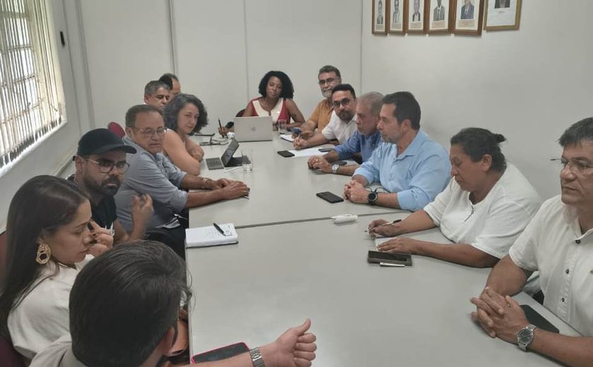 Unicafes/AL realiza reunião de alinhamento do Selo do Biocombustível Social em Alagoas