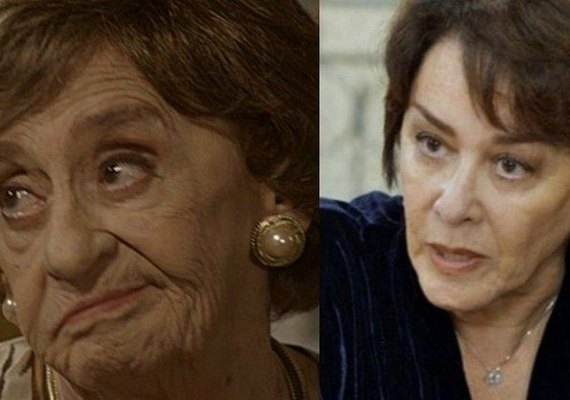 'Sol Nascente': Vem aí! De olho em herança, Sinhá ameaça matar a própria irmã