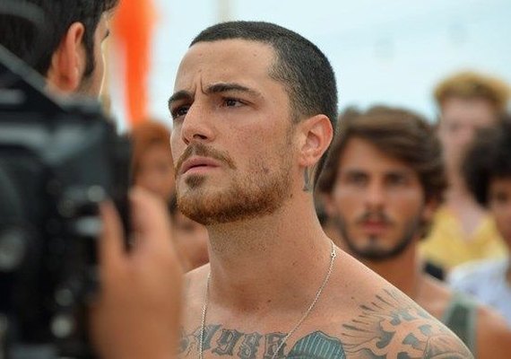 Assessoria desmente infarto e diz que Felipe Titto teve inflamação no coração