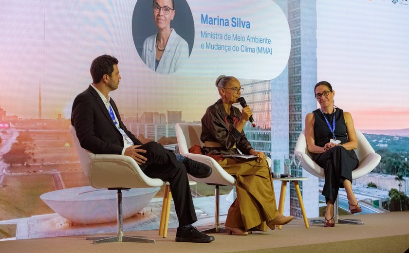 Anuário reúne panorama da ação climática nos estados e aponta desafios para a política ambiental brasileira