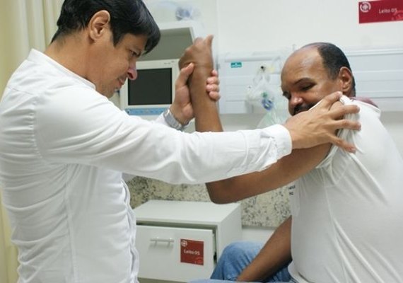 Ipaseal Saúde passa a oferecer atendimento em ortopedia e traumatologia