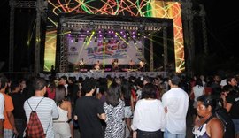 Prefeitura anuncia atrações do Maceió Verão na segunda