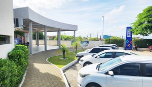 Senai Benedito Bentes completa três anos e amplia oportunidades na parte alta de Maceió