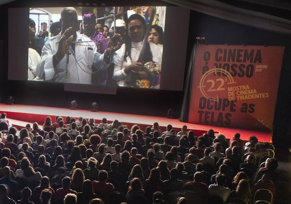 Quatro filmes alagoanos farão parte da 27a Mostra de Cinema de Tiradentes