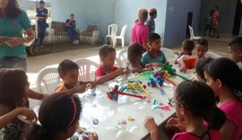Casa Dom Bosco realiza jornada de adoração e evento social nas '24 horas para Jesus'