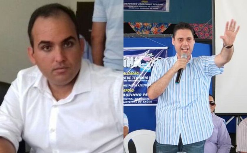 Em Alagoas, prefeitos do PSDB vão para base do governo