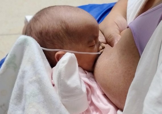 Partos prematuros acendem alerta para importância do pré-natal especializado