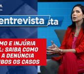 TH Entrevista - Thais Cardoso