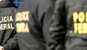 Polícia Federal deflagra operação Afronta II contra fraudes em concursos públicos