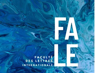 Curso de Letras Francês lança e-book FALE Internationale para público francófono