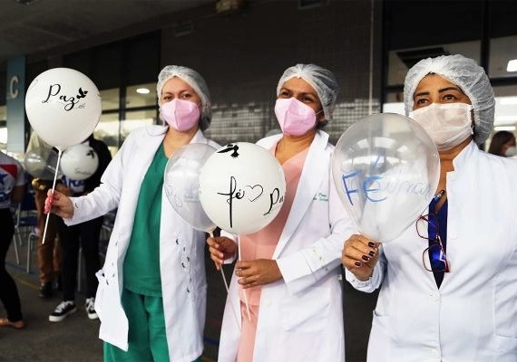 Governo apoia estudos e formação de profissionais para a saúde pública até 2023