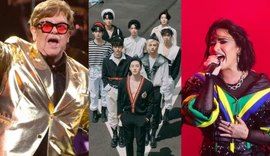 Rock in Rio 2026 confirma programação completa de atrações; veja lista