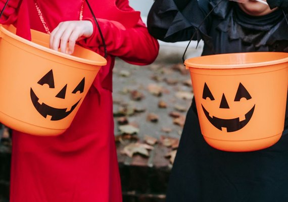 Parque Shopping Maceió promete uma tarde de gostosuras e diversão para a criançada no Halloween Kids