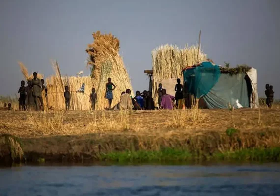 Fome mundial atinge 645 milhões de pessoas, diz relatório da ONU
