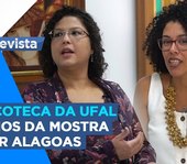 TH Entrevista - Danielle Tenório e Tatiana Almeida