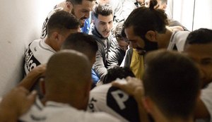 Ponte Preta vence, mantém jejum do Figueirense e dorme no G4