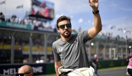 Fernando Alonso acredita que mudanças para 2017 melhoraram a Fórmula 1