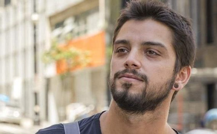 Saiba como será a entrada de Rodrigo Simas na novela 'Salve-se Quem Puder'