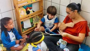 Prefeitura convoca mais 1.400 candidatos na 4ª chamada do PSS da Educação