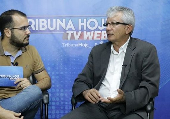 'Universidade deve levar serviço à comunidade', defende professor