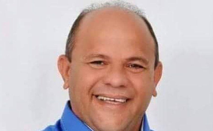 Jadson Lessa, de São Miguel dos Milagres, tem pedido de candidatura a prefeito indeferido