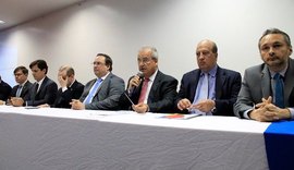 TCE diz que vai fiscalizar e ser indutor dos problemas relacionados à educação em Alagoas