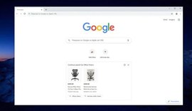 Navegador Chrome testa anúncios do Google Shopping na página de nova aba