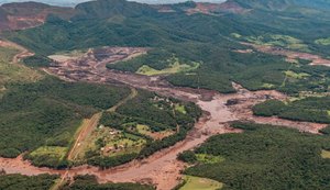 Vale quer fazer parque eco comprando terras a preço baixo em Brumadinho