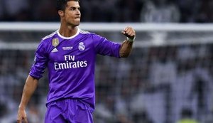 Fontes ligadas a CR7 não garantem sua permanência no Real: 'Veremos até dia 31'