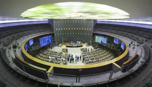 Fux defere pedido para manter número de deputados nas eleições de 2026