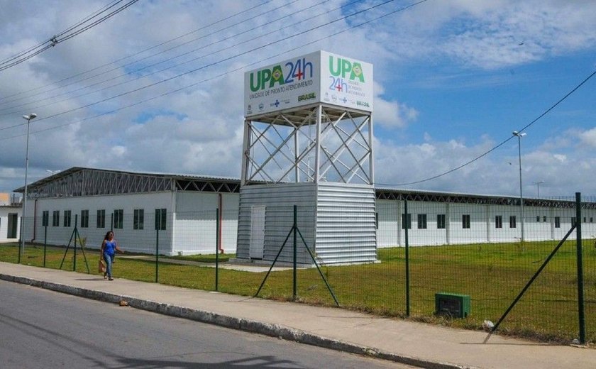 UPA Jacintinho completa um ano e assegura atendimento humanizado a quase 90 mil