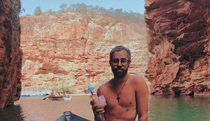 Jovem alagoano incentiva visitas ao estado nas redes sociais após pandemia