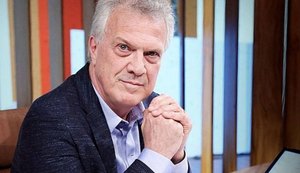 Com entrevistas feitas de casa, ‘Conversa com Bial’ volta ao ar na Globo