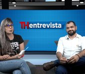 TH Entrevista - Cícero Filgueira