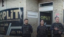 Idoso é preso em flagrante por importunação sexual na praia de Jatiúca