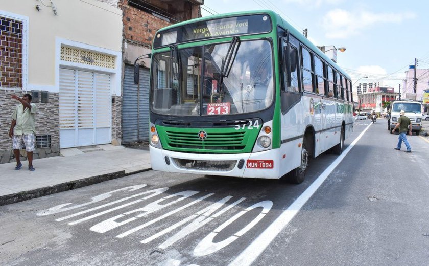 População de Maceió aprova ordenamento na Rua 16 de Setembro