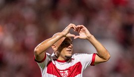 CRB aumenta chance do sonho da Série A